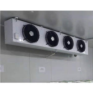 Heißer Verkauf: DJ-Serie Luftgekühlte Verdampfer-Einheiten für Kühlräume - Product Image 3