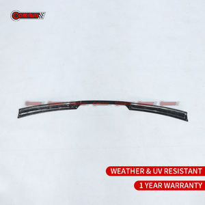 Alerón Trasero MSY de Fibra de Carbono Seca de Alta Calidad para Rolls Royce Cullinan Año 2025, Kit de Alerón Trasero - Product Image 6