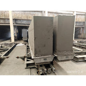 Milieuvriendelijk Aac Blok Maken Fabriek Gebouw Baksteen Beton Baksteen Te Koop - Product Image 5