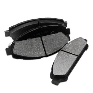 Plaquette de haute qualité 04465-0T010 8509D1401 pour AGV1 GGV1 08- Plaquette 04465-0T010 pour AGV1 GGV1 08- - Product Image 1