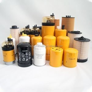 פילטר שמן איכותי 320/B4420 320/04133 320/04133A 320/04134 פילטר שמן עבור JCB פילטר שמן 320-B4420 320B4420A - Product Image 5