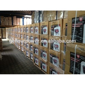 Generador de <span class=keywords><strong>Gasolina</strong></span> Kraft SK8500W 15HP 210cc con 12 Horas de Autonomía a un <span class=keywords><strong>Precio</strong></span> Razonable - Product Image 5