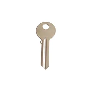 universal high quality brass door blank keys ul050 key blank for duplicate