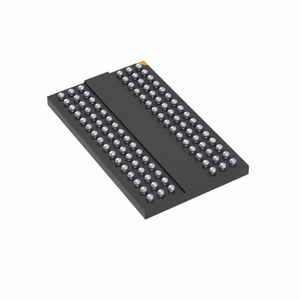 Componente Electrónico de Memoria Original AS4C32M16D3L-12BIN 96 VFBGA - Product Image 1