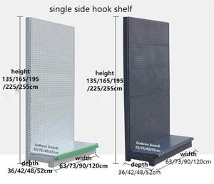 GU JIU süpermarket raf sergileme rafı raf bakkal mağaza rafları satılık - Product Image 6
