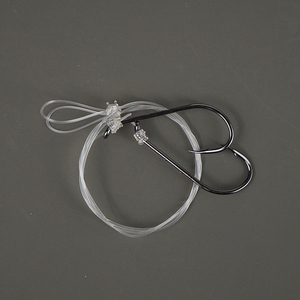 Selco, aparejos de pesca de agua dulce, aparejo de bagre, plomadas, ganchos circulares, aparejos, accesorios de pesca - Product Image 4