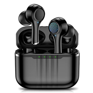 144 Ngôn Ngữ Hai Cách Thiết Bị Dịch Với Giọng Nói Thời Gian Thực Dịch Thông Minh Công Nghệ Không Dây Bluetooth Dịch Tai Nghe Earbuds - Product Image 1