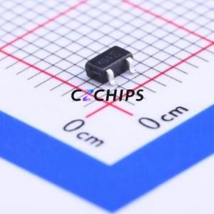 Diode Schottky SDM20E40C-7-F SC-59-3 d'origine, neuve, vente en gros de composants électroniques, fournisseur de puces et service BOM - Product Image 1