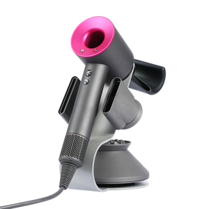 Soporte para Secador de Pelo HAB-601 para Secador de Pelo <span class=keywords><strong>Dyson</strong></span> Supersonic, Organizador de Soporte para Secador de Pelo - Product Image 2