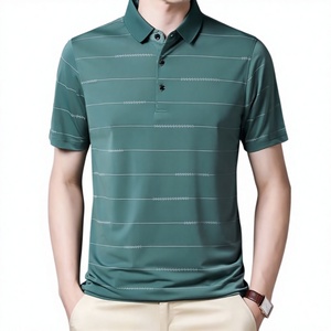 Camiseta Deportiva de Manga Corta de Secado Rápido para Hombre, Tallas Grandes (S-5X), Totalmente Personalizable, Calidad Garantizada - Product Image 5
