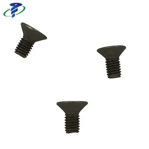 Professional Manufacturer Hex Csk Head Titanium <b>Screw</b> - Product Image 3