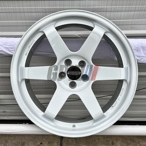 <span class=keywords><strong>Jantes</strong></span> de course forgées légères GPW 17 18 19 20 21 pouces en alliage 5x112 5x114.3 pour Audi A3 S3 TT RS <span class=keywords><strong>Golf</strong></span> <span class=keywords><strong>R</strong></span> C63 Mustang - Product Image 1