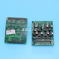 Placa Controladora de Cabezal de Impresión Konica 512/1024 para Plotter de Corte Liyu/Maxima PTP3208/PZ3208