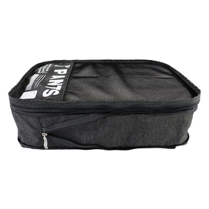 Travel Luggage Organizers with Laundry Bag Shoe Toiletry Cosmetic Cloth Storage Bag - Product Image 1