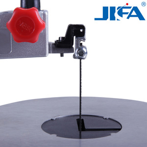 JIFA Scroll <b>Saw</b> 150W 220V Woodworking Electric <b>Saw</b> Machine - Product Image 3