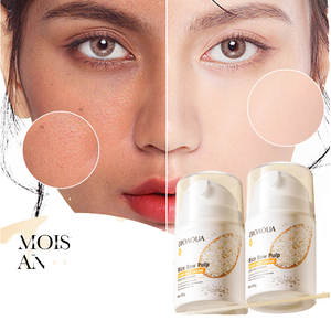 OEM Beauty Bioaqua оптом лосьон для лица эссенция крем натуральный рис новые средства по уходу за кожей увлажняющий набор для кожи лица - Product Image 6