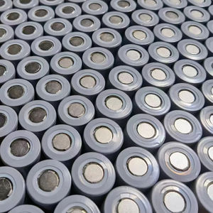 サムスンオリジナル217005300mAh3.7Vリチウムイオンバッテリー2Vモバイル電源 (懐中電灯用) & ゴルフカート潜水艦用ツール - Product Image 5