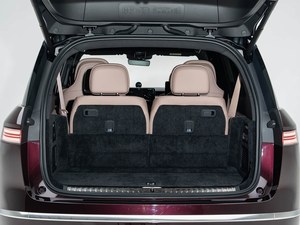 NIO ET9 2026, <span class=keywords><strong>El</strong></span>éctrico, 102kWh, Edición <span class=keywords><strong>Horizon</strong></span> Special Center, Nuevo o de Segunda Mano Disponible - Product Image 6