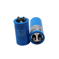 Prix de gros Condensateur de compresseur personnalisé Cbb65 450vac 30uf