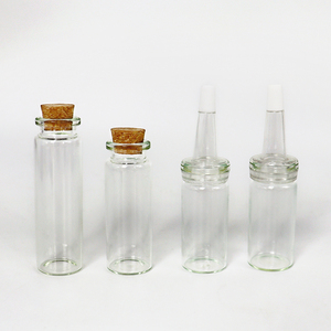Bouteille <span class=keywords><strong>en</strong></span> <span class=keywords><strong>liège</strong></span> 100ml flacons <span class=keywords><strong>en</strong></span> verre grand tube à essai avec <span class=keywords><strong>bouchon</strong></span> <span class=keywords><strong>en</strong></span> <span class=keywords><strong>liège</strong></span> <span class=keywords><strong>diamètre</strong></span> de la bouteille 47mm - Product Image 2
