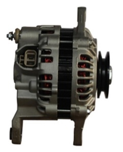 Nuevo <span class=keywords><strong>alternador</strong></span> de coche 12V 80A 1S conjunto de <span class=keywords><strong>alternador</strong></span> automotriz para <span class=keywords><strong>NISSAN</strong></span> <span class=keywords><strong>Terrano</strong></span> 2.4L <span class=keywords><strong>alternador</strong></span> 14659 de a 21 años - Product Image 1