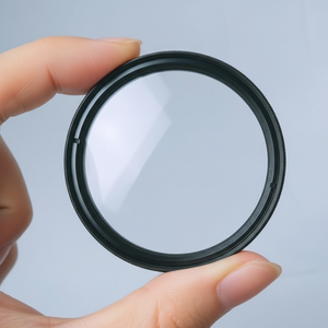 มาสซา กล้อง ฟิลเตอร์เลนส์ 52 มม. กระจกออปติคอล ถ่ายภาพมาโคร ระยะใกล้ +1 +2 +4 +8 +10 กรอบอลูมิเนียมอัลลอยด์ - Product Image 1