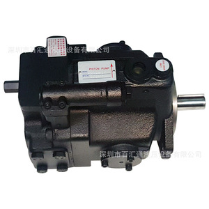 Pompe à piston à cylindrée variable V38A2R10X, montage sur bride, pompe à huile hydraulique pour presse d'extrusion et laminoir - Product Image 4