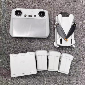 Drone Usato Originale Mini <span class=keywords><strong>3</strong></span> Fly More Combo Drone RC 2 - Product Image 4