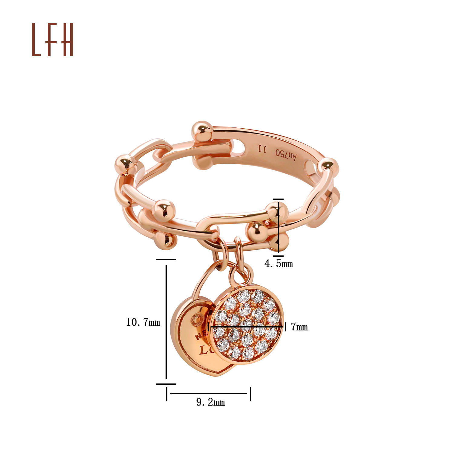 กุหลาบทอง3.55กรัม