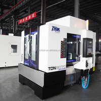 Machine de fraisage CNC de bureau à prix abordable, très demandée, pour le métal, 3 axes, centre d'usinage et de gravure CNC