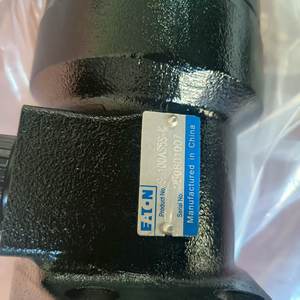 104 106 101 Char-Lynn 101-3891-009 101-3891 低速高トルク機械油圧モーター - Product Image 6