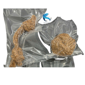 Jouets à mâcher en coque de noix de coco, jouets pour animaux de compagnie, durables, classiques, interactifs, entraînement d'activité, structure intérieure - Product Image 3