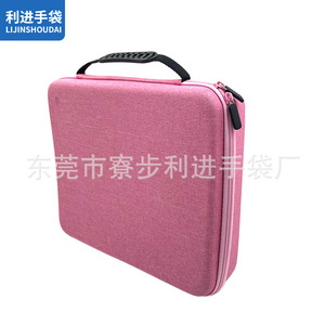 Hardware <b>Tool</b> <b>Storage</b> Bag EVA Oxford Fabric Square Portable Protective Toolkit For Precision Instruments - Product Image 3