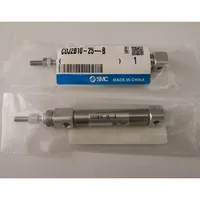 1 buah silinder aksi ganda Cdj2b10-25-b baru