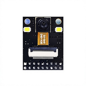 Module de caméra CMOS OV2640 2MP avec compression JPEG intégrée Compression d'image JPEG intégrée W1097 - Product Image 3