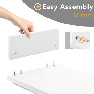 Máy tính là viết tắt của 2 màn hình, thêm dài đa chức năng máy tính để bàn tổ chức Riser cho máy tính xách tay, PC, máy in, <span class=keywords><strong>TV</strong></span>, Max 48.2 "Chiều dài - Product Image 6