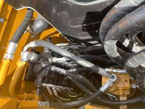 Usato Sany SY75CPro macchina usato scavatore cingolato usato escavatore usato per la vendita - Product Image 6