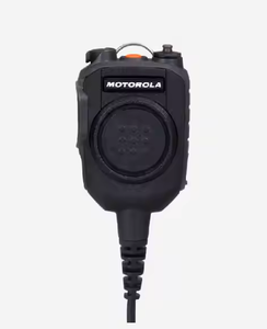 Motorola pmmn4113 di động từ xa loa microphone cầm tay impres RSM cho dp4400e dp4801e xpr7550e dgp8550e có dây - Product Image 1