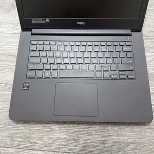 <b>Used</b> for D-ell E3450 Notebook 5th Gen i5 4GB Ram 128GB SSD 14 Inch Full HD Ultra Thin Portable Business <b>Laptop</b> - Product Image 3