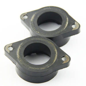 ผลิตภัณฑ์ใหม่ขายส่งรถจักรยานยนต์คาร์บูเรเตอร์ Manifold อินเตอร์เฟซสำหรับยามาฮ่า447-13555-01-00 447-13565-01-00 <span class=keywords><strong>XS650</strong></span> TX650 - Product Image 2