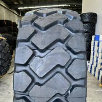 Pneus OTR 23.5R25 GLR09 pour chargeuse et Sozer et camion à benne basculante