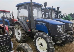 Lovol <span class=keywords><strong>รถ</strong></span>แทรคเตอร์80แรงม้า<span class=keywords><strong>รถ</strong></span>ตักดิน4x4ใช้ในสวน - Product Image 3