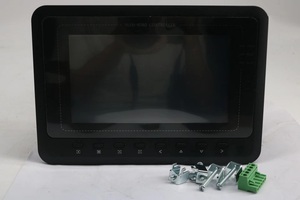 JIUBEI – contrôleur de compresseur à écran tactile, pièces de compresseur à vis pour compresseur élevé, mama 6080 - Product Image 2