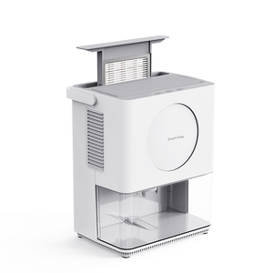 Precio de fábrica, deshumidificadores de bajo ruido, <span class=keywords><strong>deshumidificador</strong></span> eléctrico con purificador de aire, <span class=keywords><strong>deshumidificador</strong></span> para habitación de bebé en casa - Product Image 5