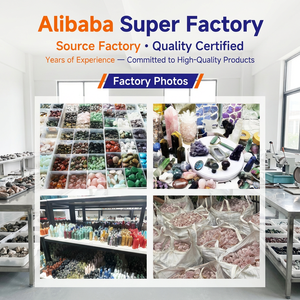 Cristales de Unakita JADE y Piedras Curativas, 1 Pieza de Piedra Natural en Bruto para Pulir, Gemas Curativas y Manualidades con Cristales - Product Image 6