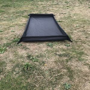 MCETO çadır kat ayak izi zemin 200x120 cm su geçirmez 210D Oxford küvet tarzı kamp dişliler fabrika - Product Image 4