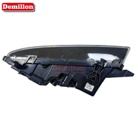 63179477171 63179477172 Demillon Auto pièces système électrique pare-chocs avant antibrouillard feux de jour pour BMW G30 G31 G32 G38