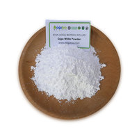 AOGUBIO Decil Glucósido Suave a Granel para Champús y Productos para el Cuidado de la Piel, Espumante y de Limpieza Delicada
