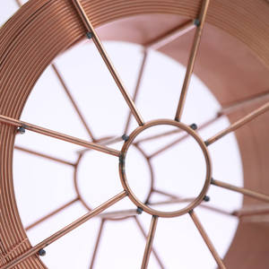 Tianjin Bridge THQ-50CG3 Schweißdraht ER70S-6 Schweißmaterial <span class=keywords><strong>SG2</strong></span> MIG-Schweißdraht - Product Image 6