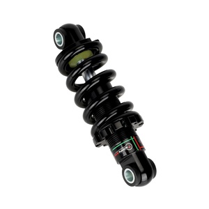 Amortisseur arrière d'origine G4 Max pour trottinette électrique Kukirin G4 Max, amortisseur de suspension arrière, suspension métallique - Product Image 6